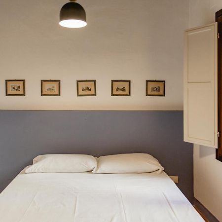 Big Apartment Near Piazza Santo Spirito ฟลอเรนซ์ ภายนอก รูปภาพ