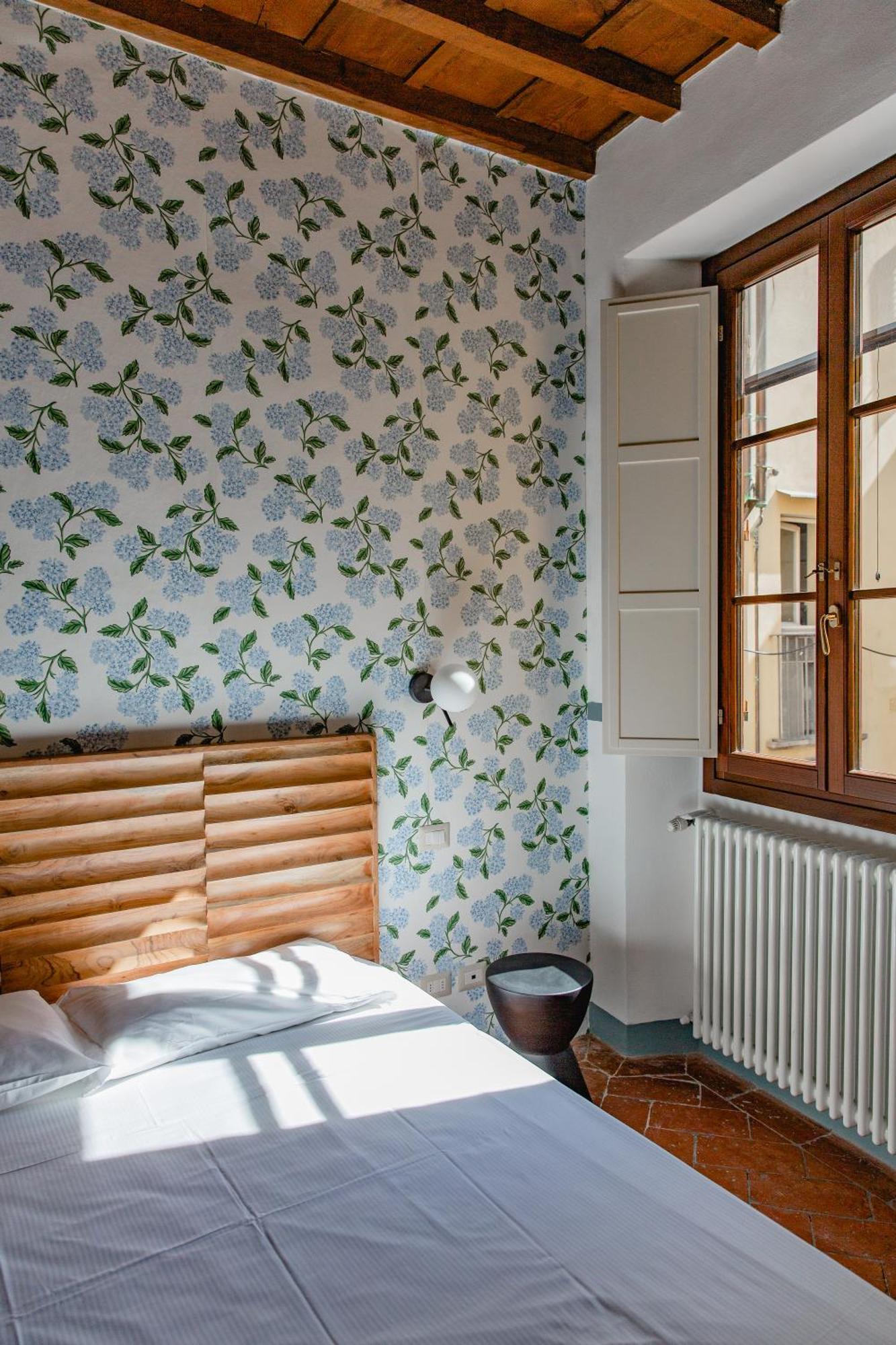 Big Apartment Near Piazza Santo Spirito ฟลอเรนซ์ ภายนอก รูปภาพ