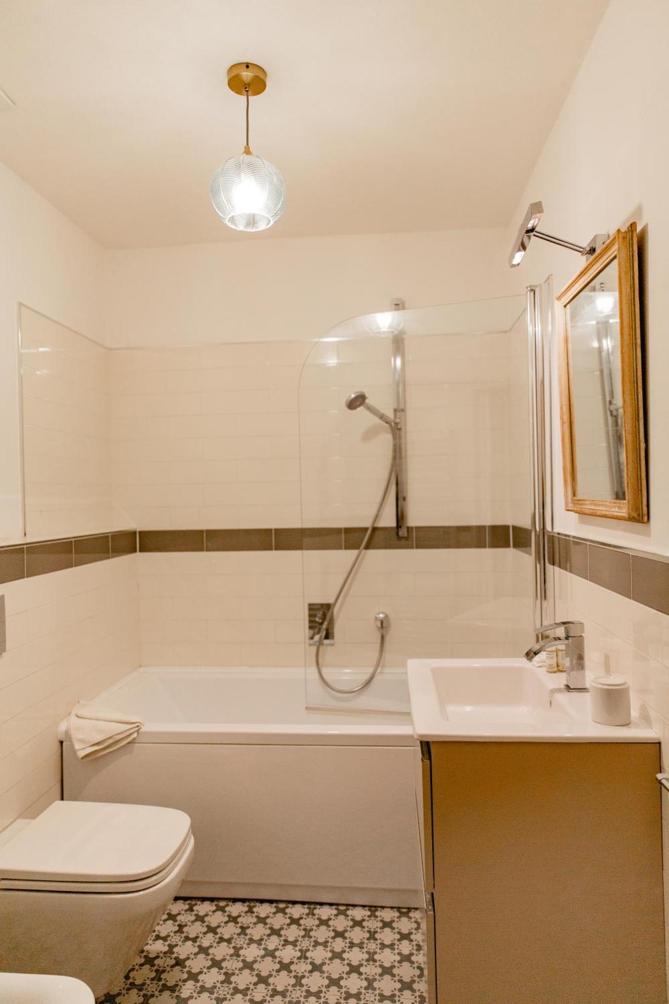 Big Apartment Near Piazza Santo Spirito ฟลอเรนซ์ ภายนอก รูปภาพ